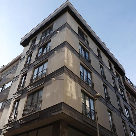 Saygin Apartments Κωνσταντινούπολη Εξωτερικό φωτογραφία