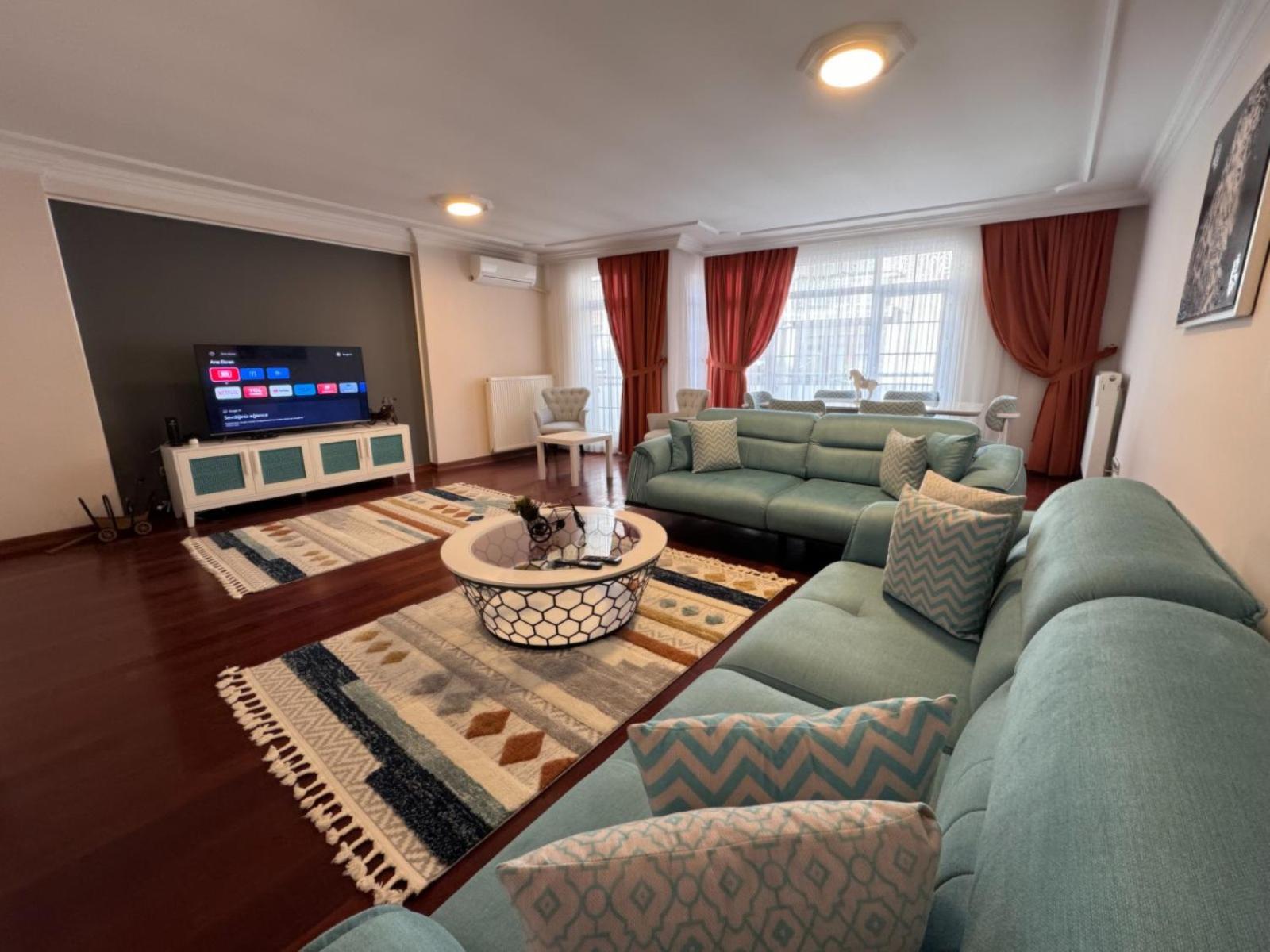 Saygin Apartments Κωνσταντινούπολη Εξωτερικό φωτογραφία
