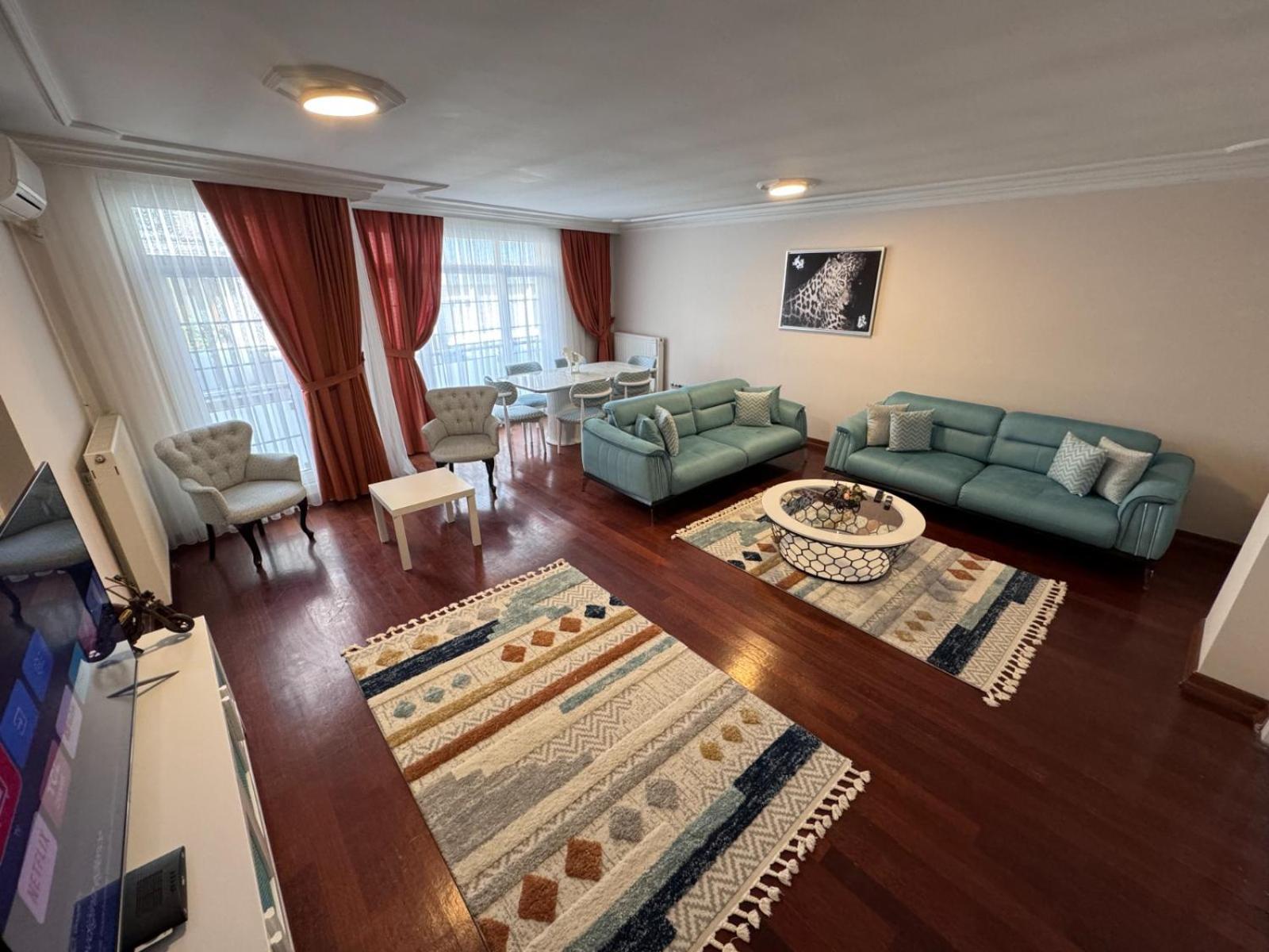 Saygin Apartments Κωνσταντινούπολη Εξωτερικό φωτογραφία