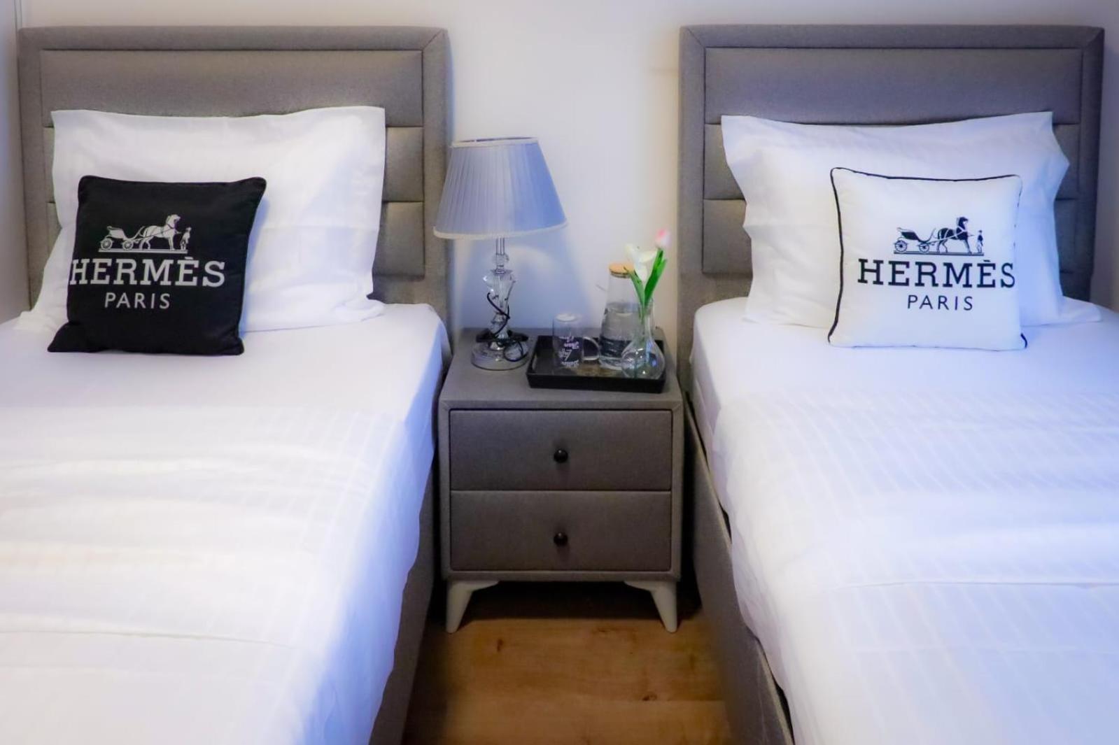 Saygin Apartments Κωνσταντινούπολη Εξωτερικό φωτογραφία