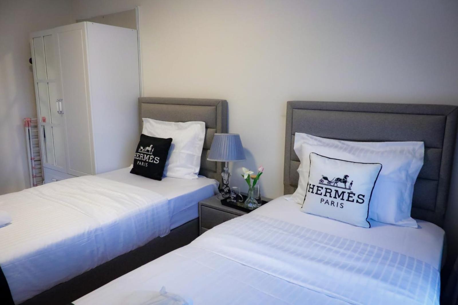 Saygin Apartments Κωνσταντινούπολη Εξωτερικό φωτογραφία