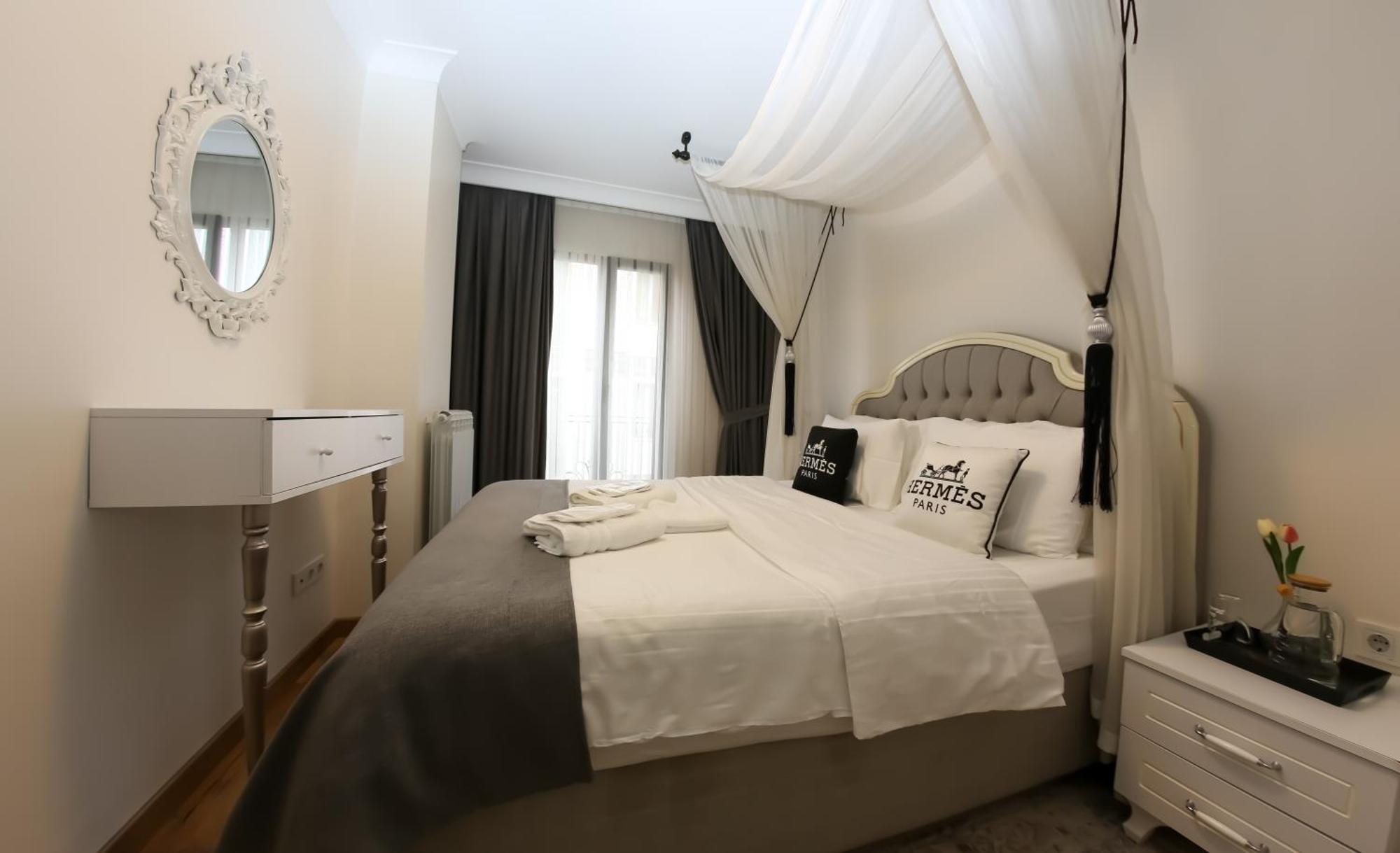Saygin Apartments Κωνσταντινούπολη Εξωτερικό φωτογραφία