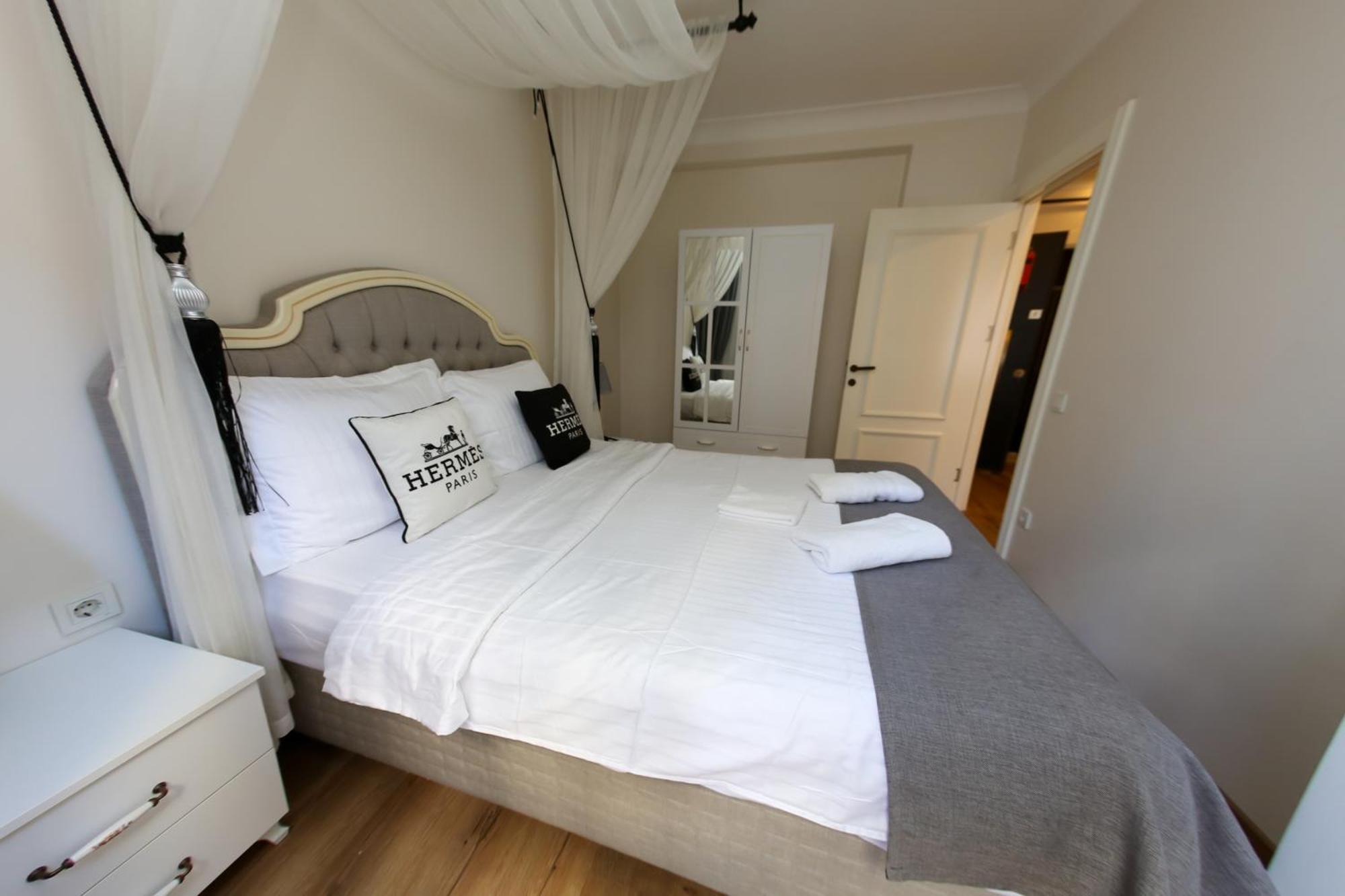 Saygin Apartments Κωνσταντινούπολη Εξωτερικό φωτογραφία