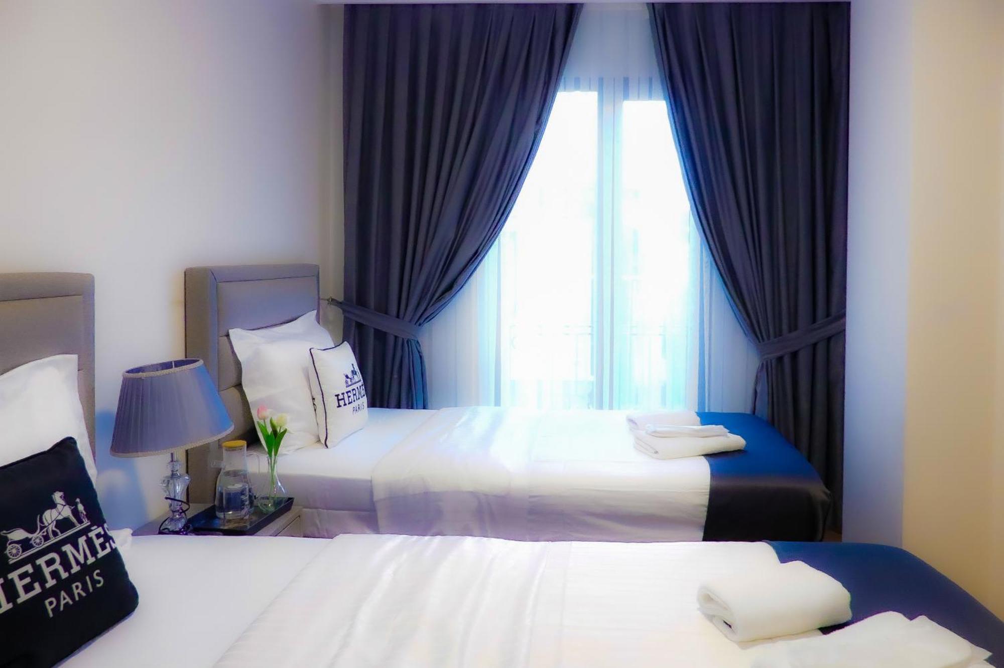 Saygin Apartments Κωνσταντινούπολη Εξωτερικό φωτογραφία