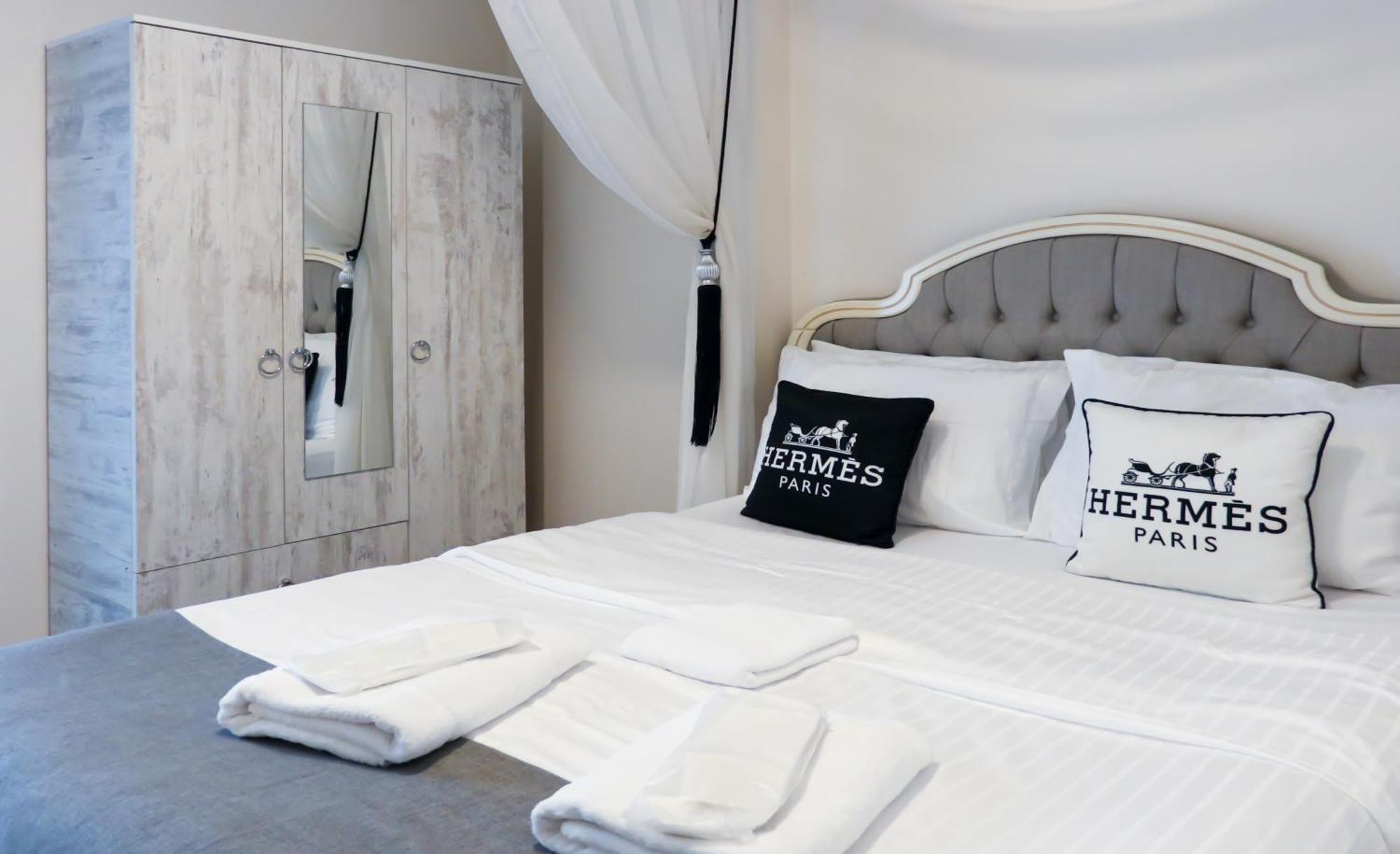 Saygin Apartments Κωνσταντινούπολη Εξωτερικό φωτογραφία