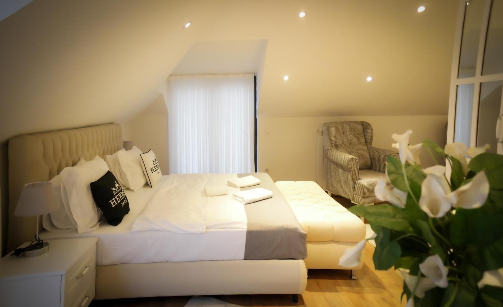 Saygin Apartments Κωνσταντινούπολη Εξωτερικό φωτογραφία