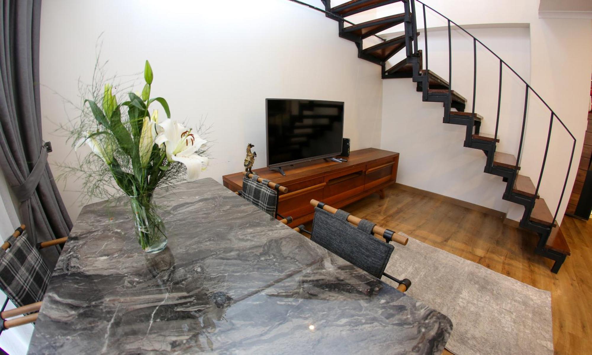 Saygin Apartments Κωνσταντινούπολη Εξωτερικό φωτογραφία