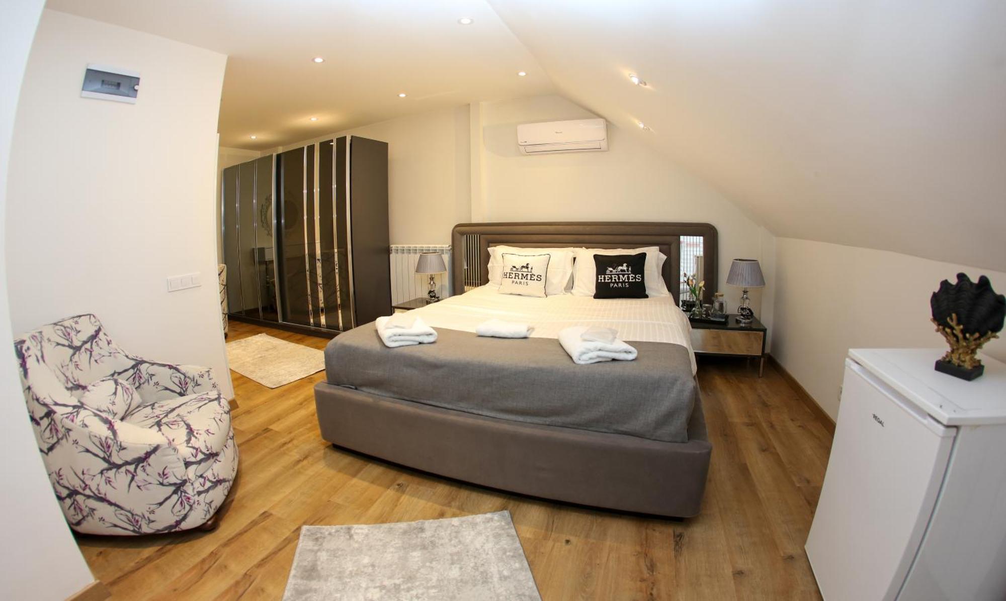 Saygin Apartments Κωνσταντινούπολη Εξωτερικό φωτογραφία