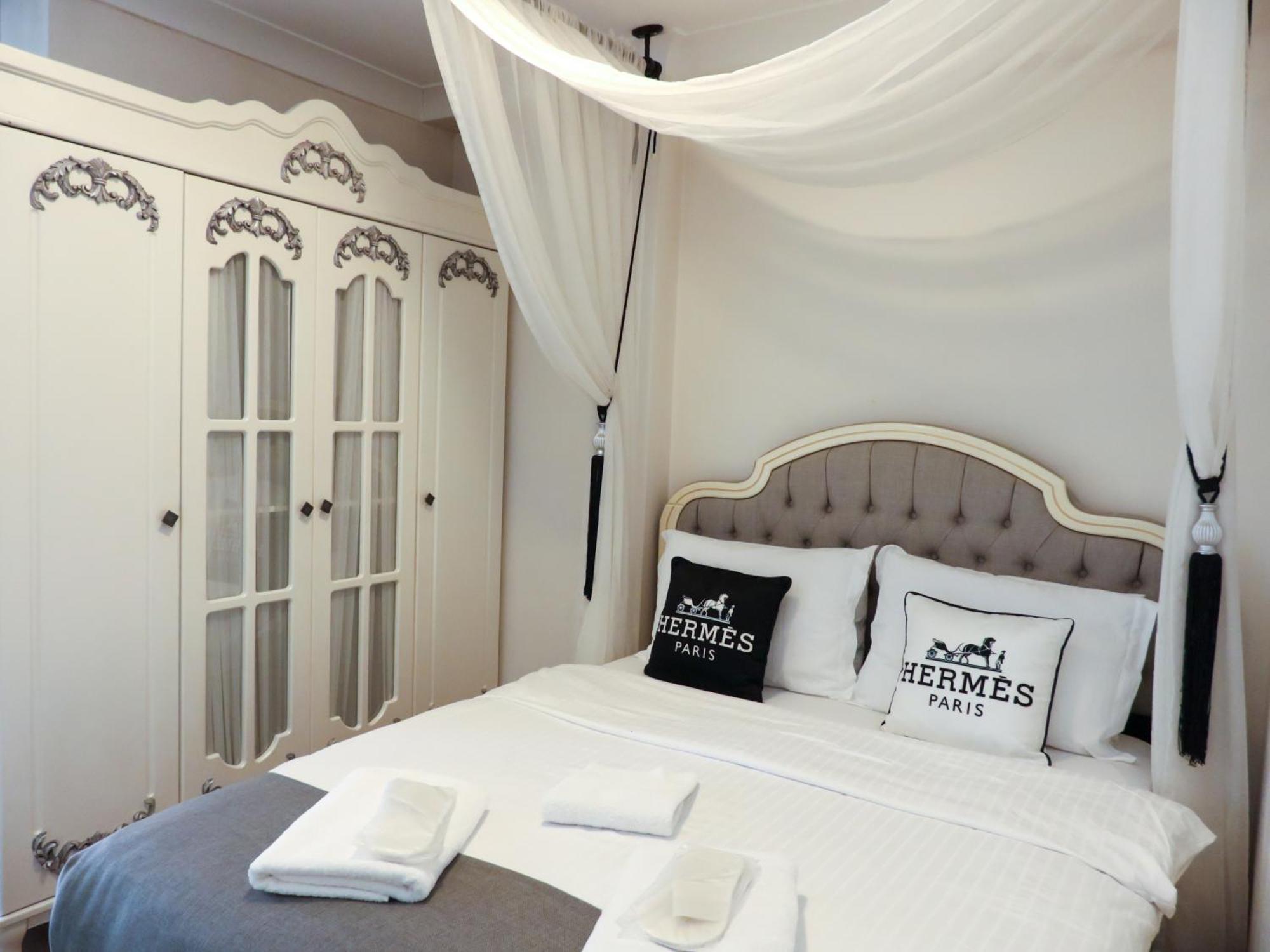 Saygin Apartments Κωνσταντινούπολη Εξωτερικό φωτογραφία