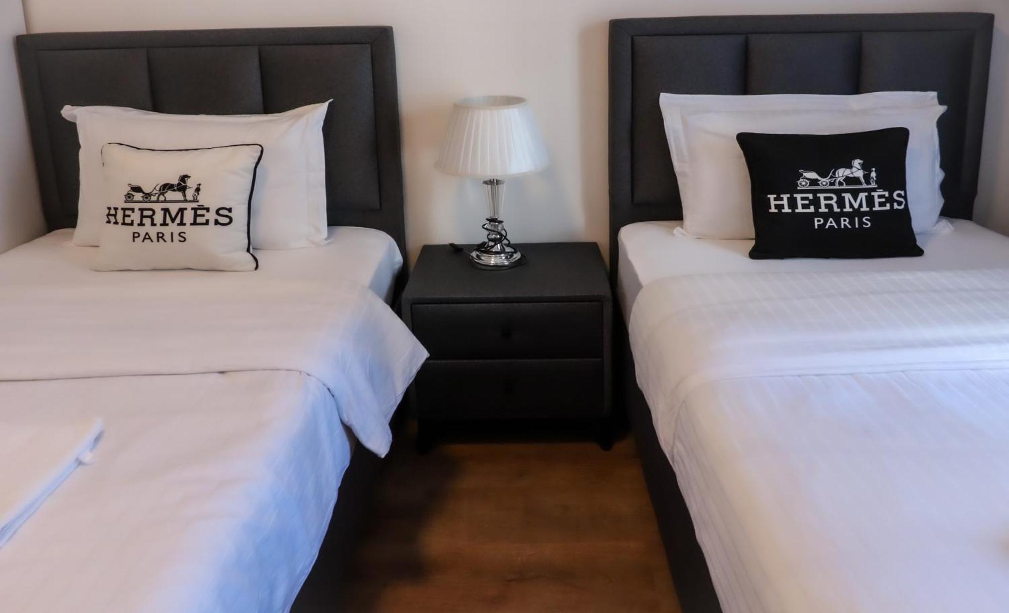 Saygin Apartments Κωνσταντινούπολη Εξωτερικό φωτογραφία