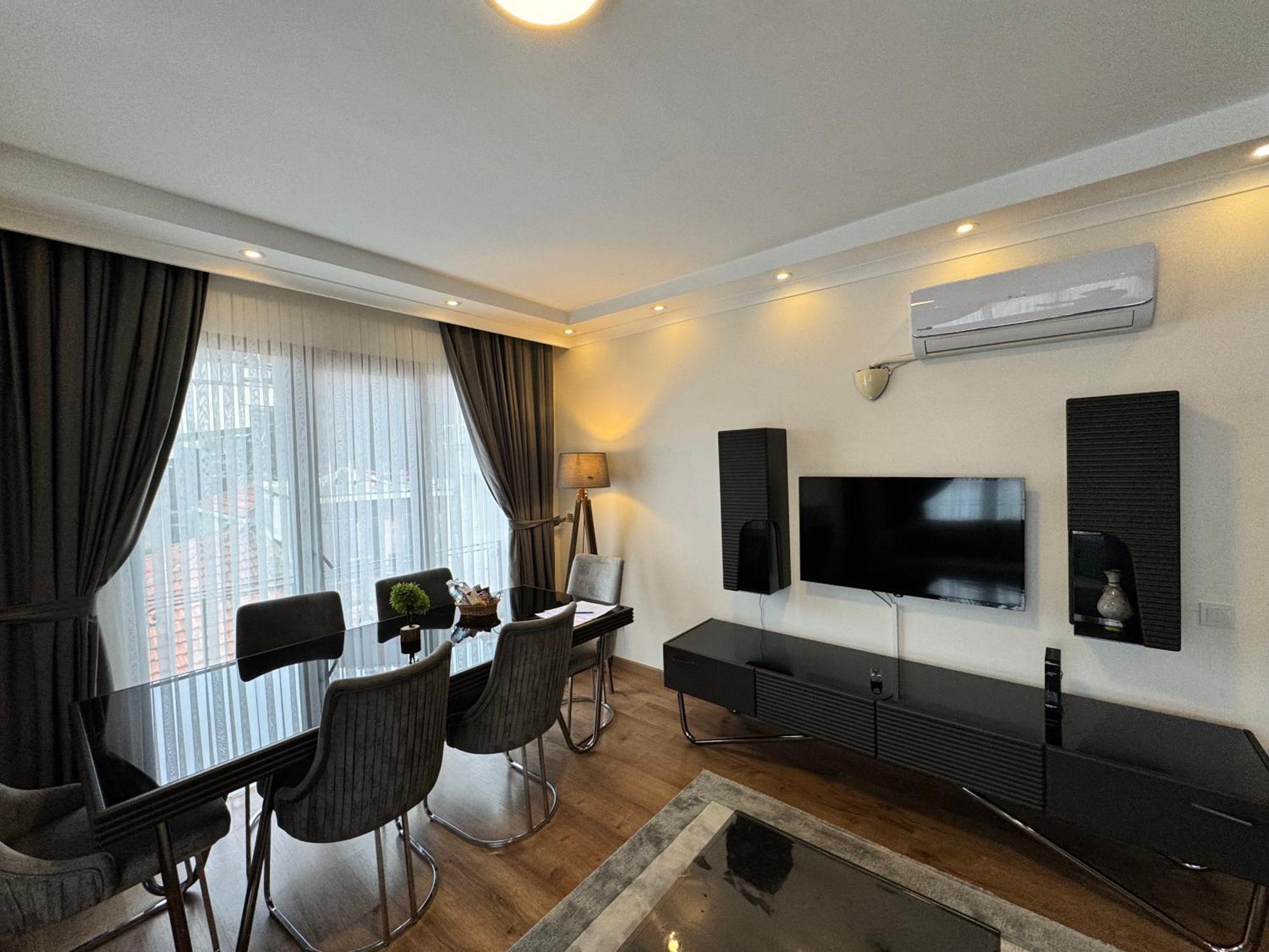 Saygin Apartments Κωνσταντινούπολη Εξωτερικό φωτογραφία
