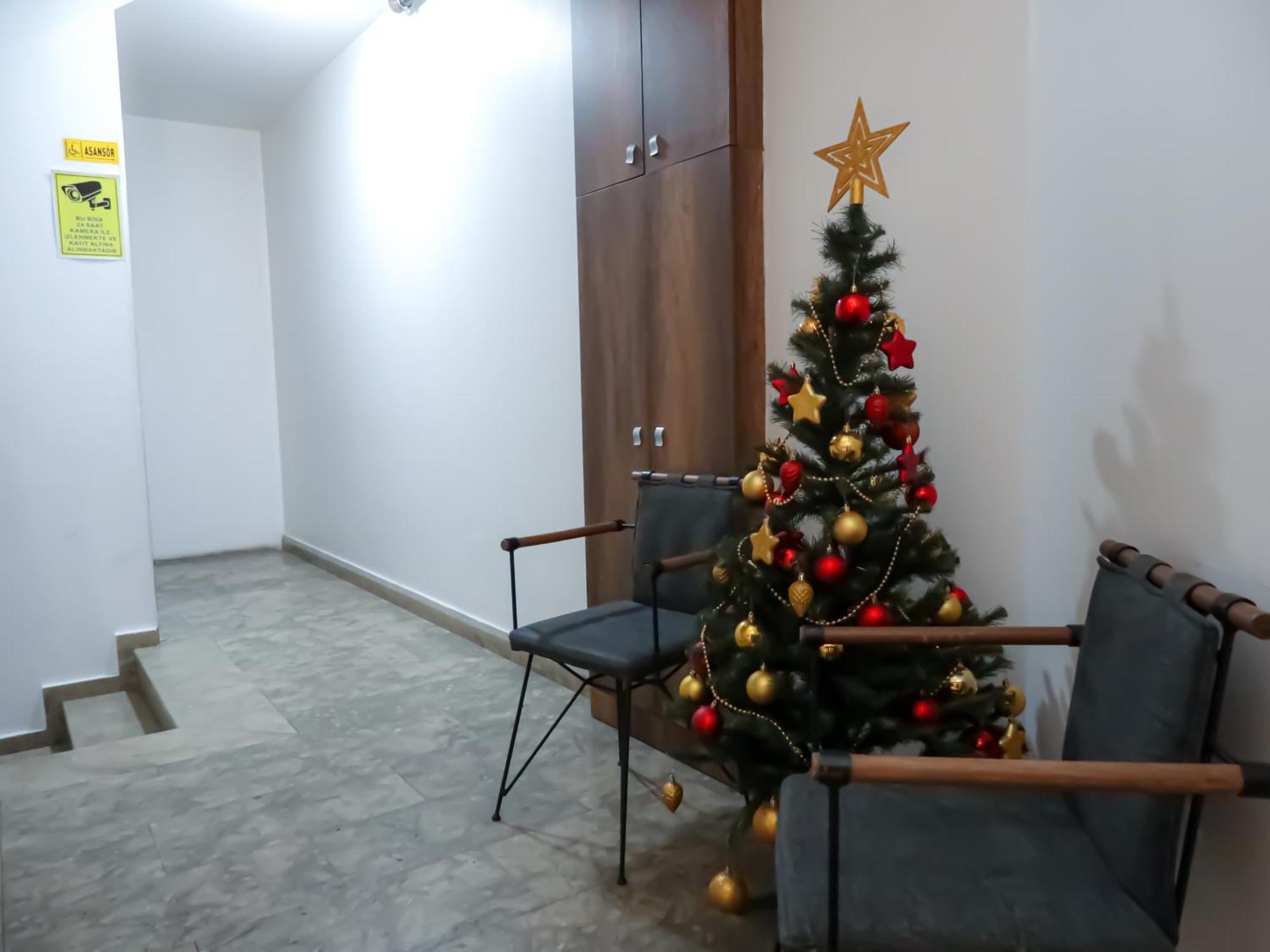 Saygin Apartments Κωνσταντινούπολη Εξωτερικό φωτογραφία