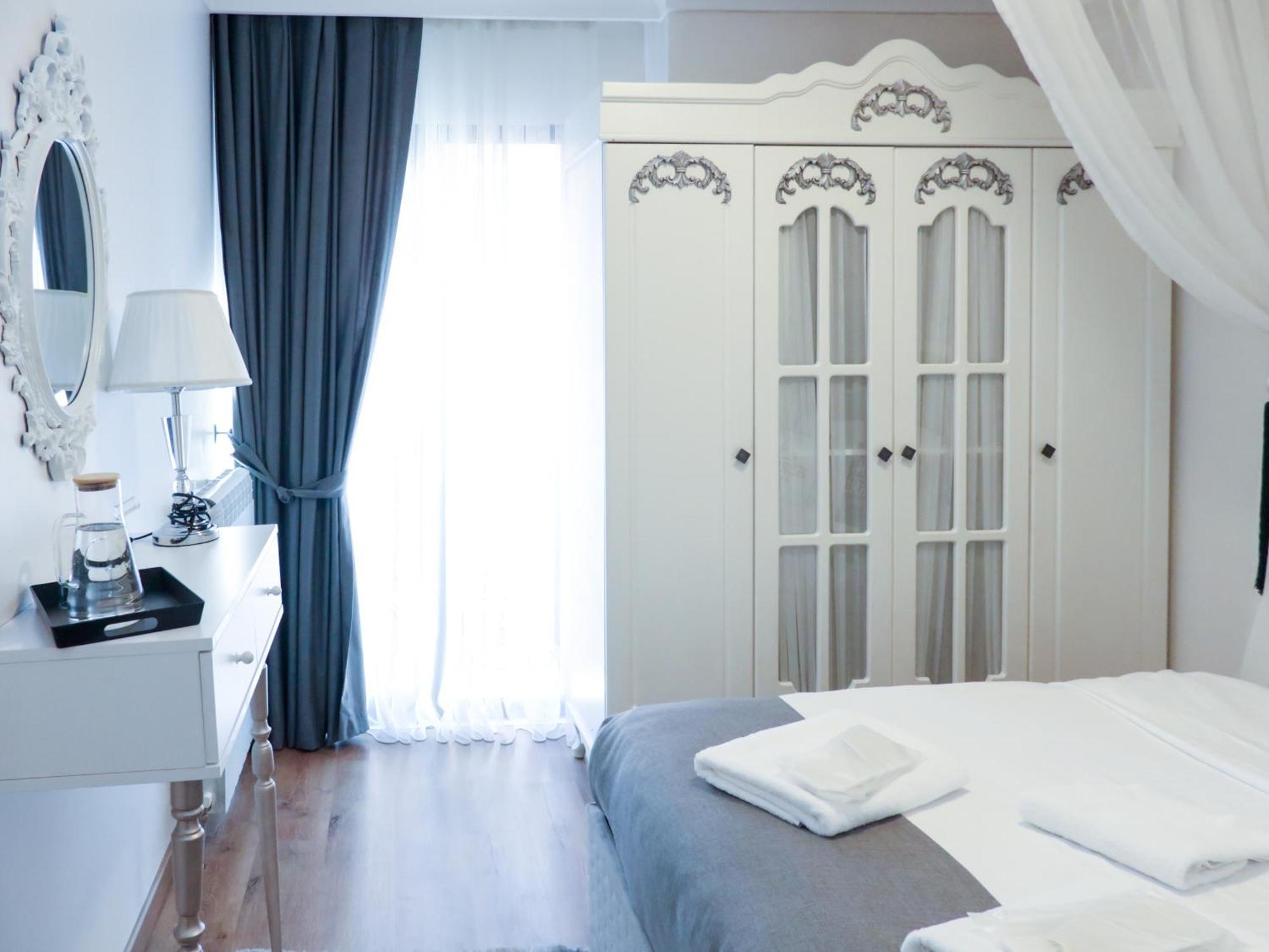 Saygin Apartments Κωνσταντινούπολη Εξωτερικό φωτογραφία