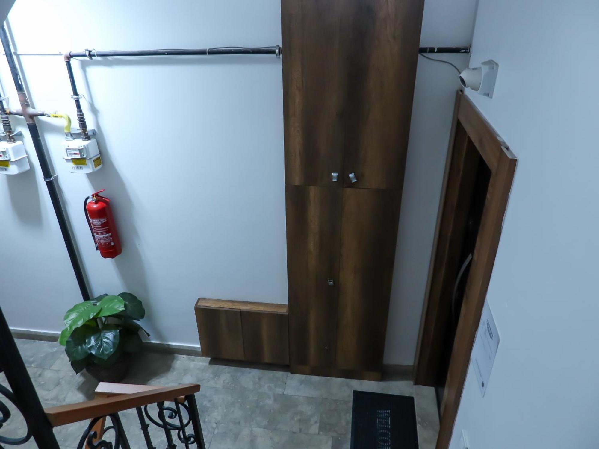 Saygin Apartments Κωνσταντινούπολη Εξωτερικό φωτογραφία